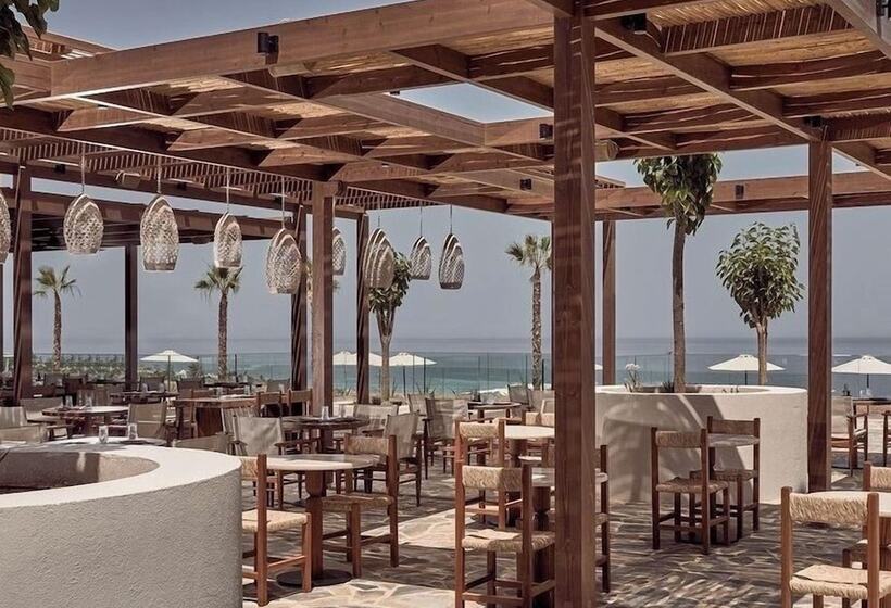 酒店 Elegance Resort Rhodos