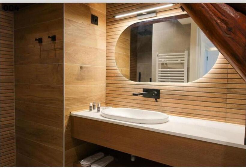 호텔 Les Rêveries Du Clos Hôtel Particulier De Charme Et Jacuzzi