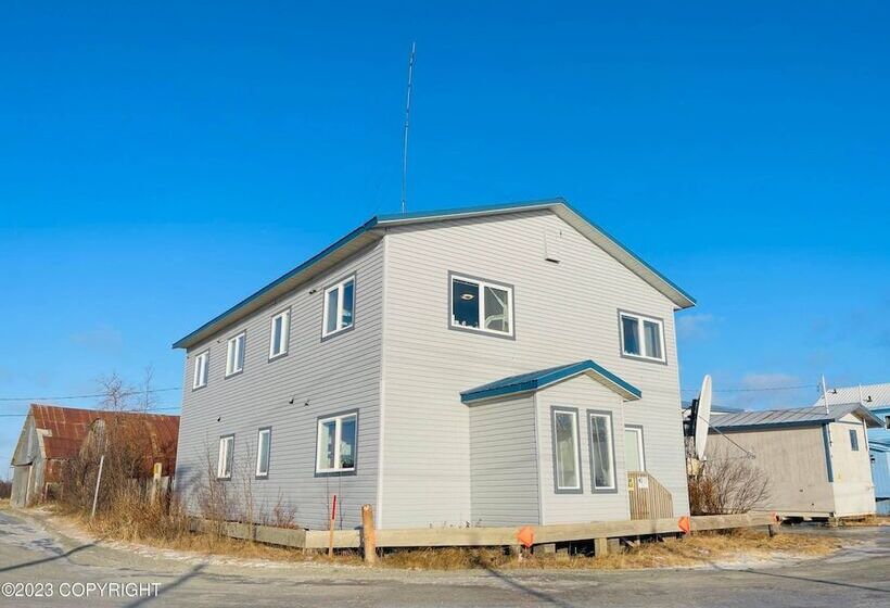 호텔 River House