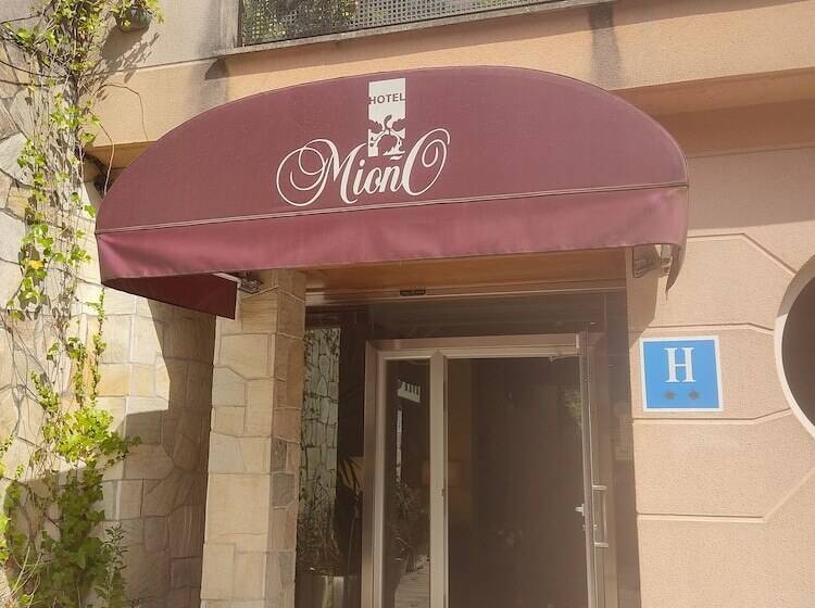 Hotel Suite Mioño Castro Urdiales