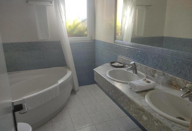 Hotel Suite Mioño Castro Urdiales