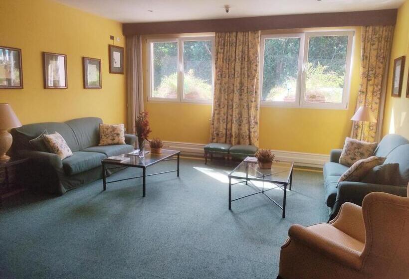 Hotel Suite Mioño Castro Urdiales