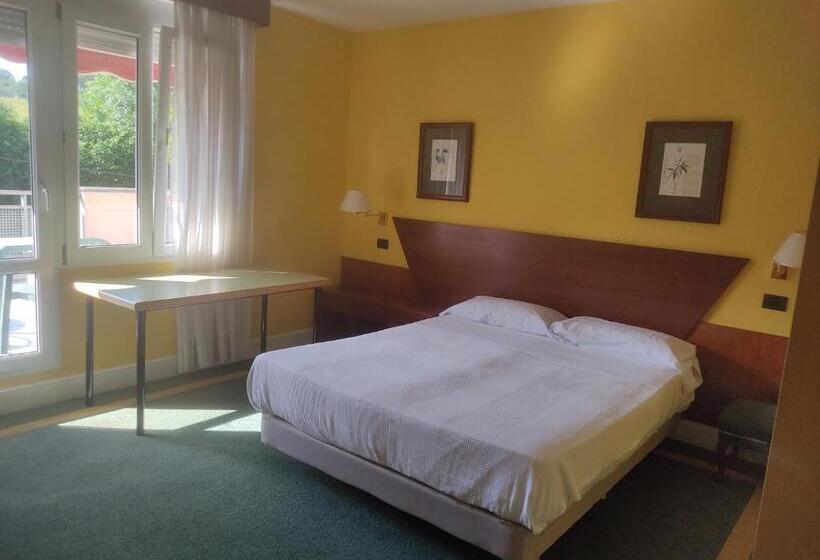 Hotel Suite Mioño Castro Urdiales