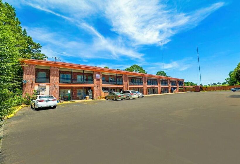 فندق Sunrise Inn By Oyo Albany