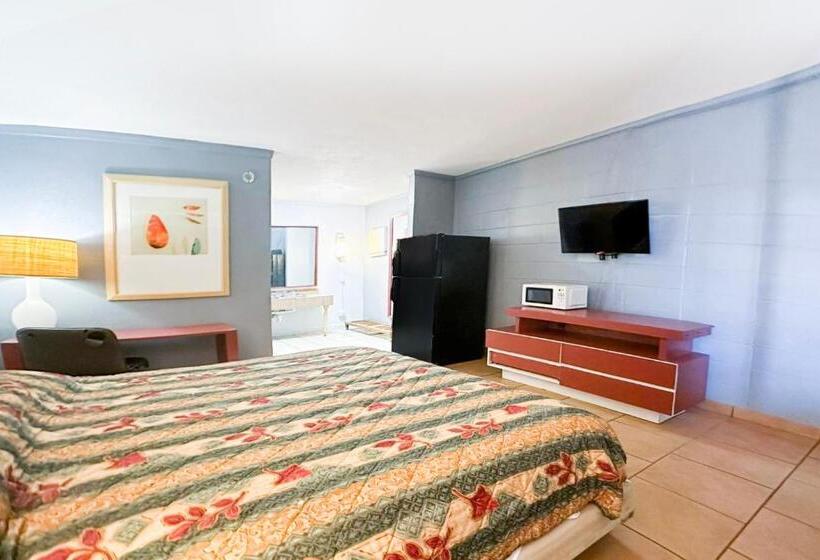 فندق Sunrise Inn By Oyo Albany