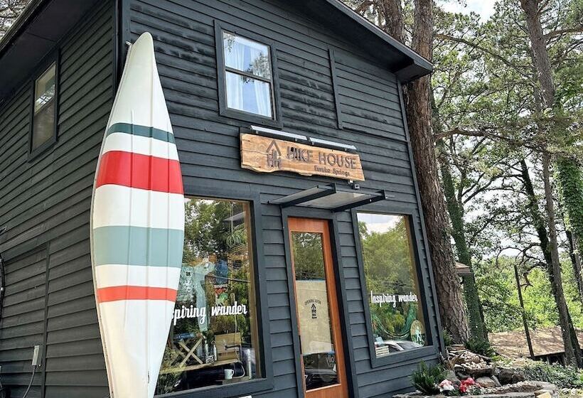 Loblolly Pines Adventure Camp