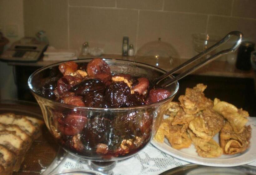 پانسیون Guesthouse Filokalia