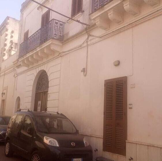 膳宿费 Salento Relax