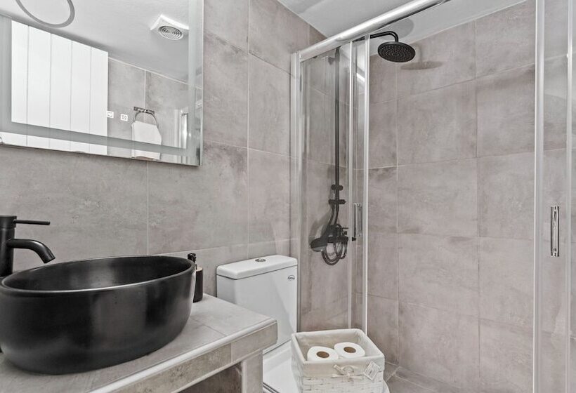 ペンション Villa Maro Suites Near Heraclion