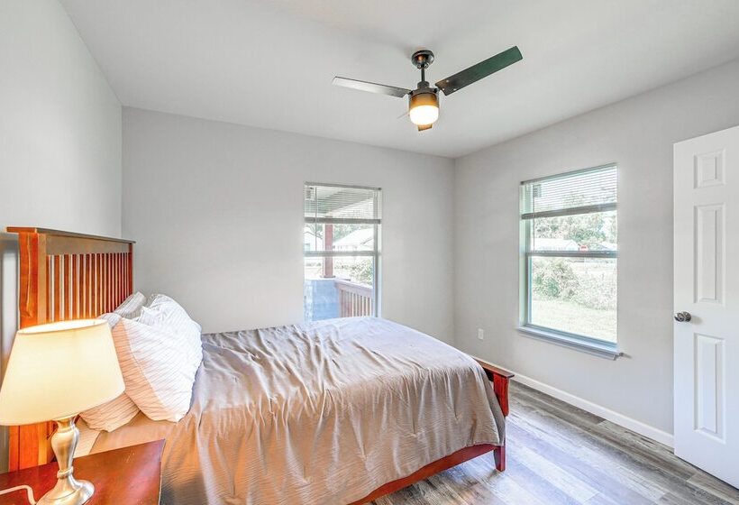 Remodeled Tulsa House W/ Yard ~ 4 Mi To Downtown!