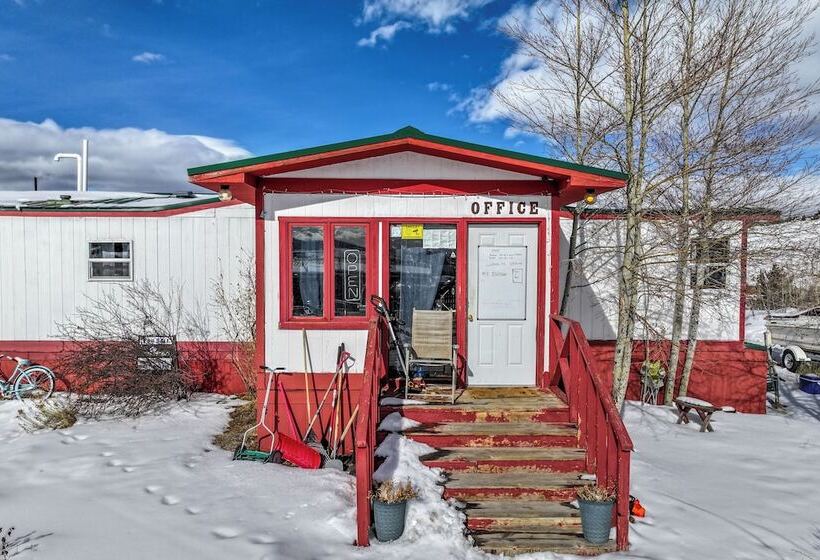 Winmar Cabins