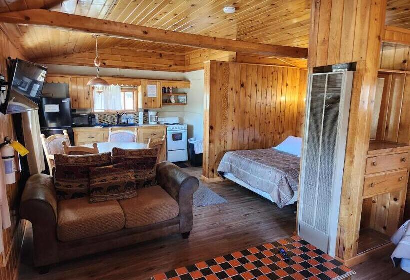 Winmar Cabins