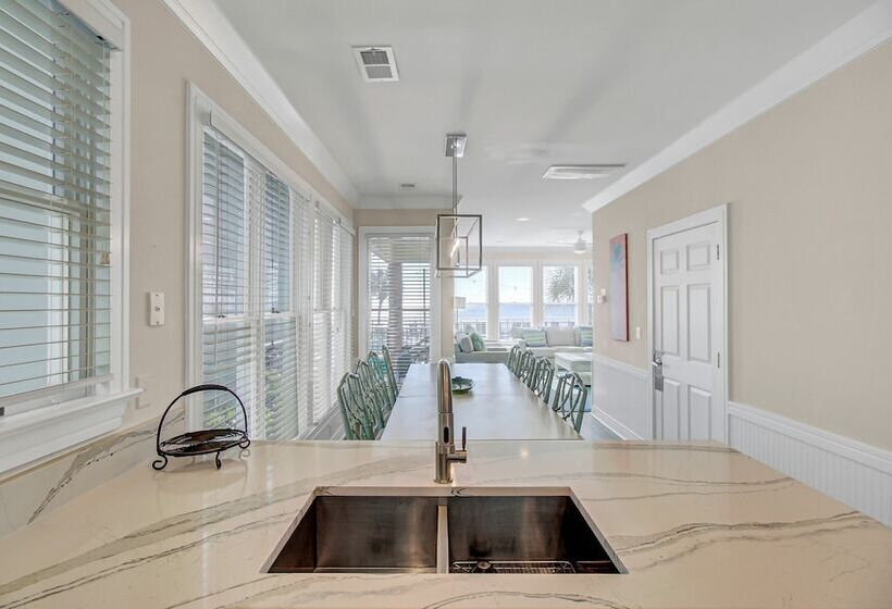 131 Grand Pavilion By Avantstay Oceanfront On The Boardwalk!