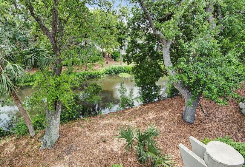 36 Lagoon Villa By Avantstay Fishing Dock, Views