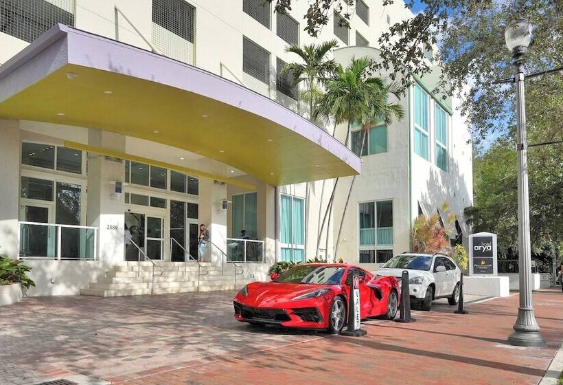 Amazing Studio Near Cocowalk