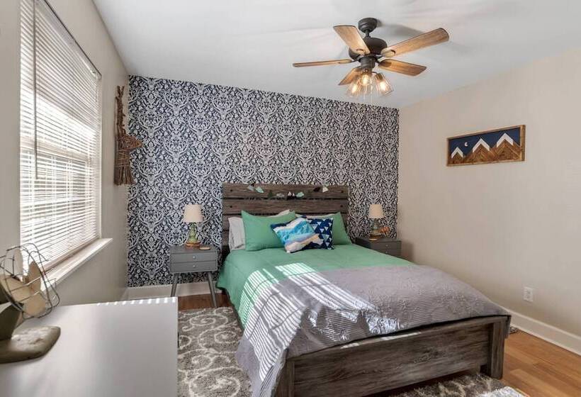 Blissful Bungalow By Avantstay Adventure Escape