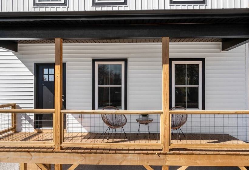 Bradford By Avantstay 10 Minutes To Downtown