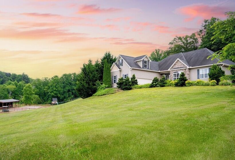 Fairview Vista By Avantstay 10 Mins To Asheville