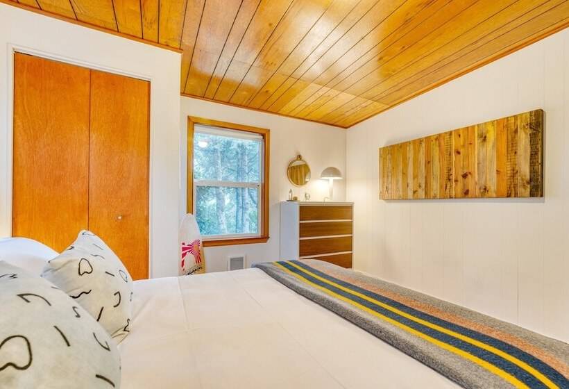 Four Bears By Avantstay Walk To Beach, Hot Tub, Ocean View