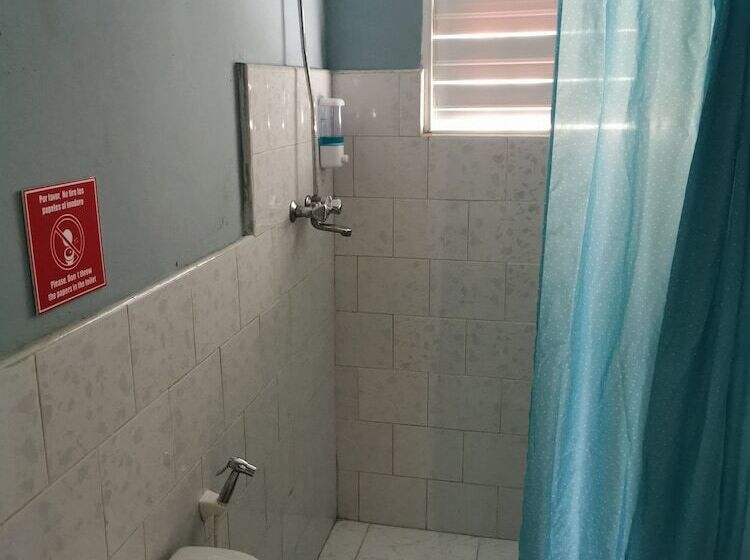 Hostal 121 Soroa
