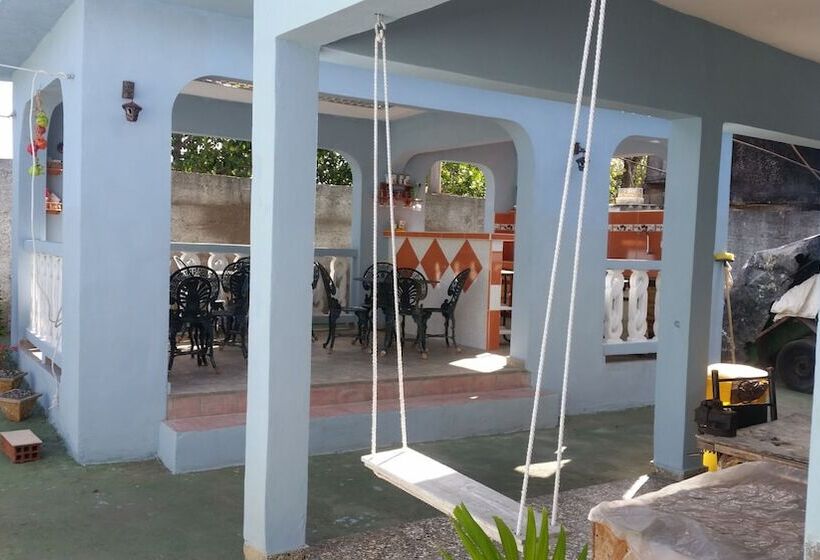 Hostal 121 Soroa
