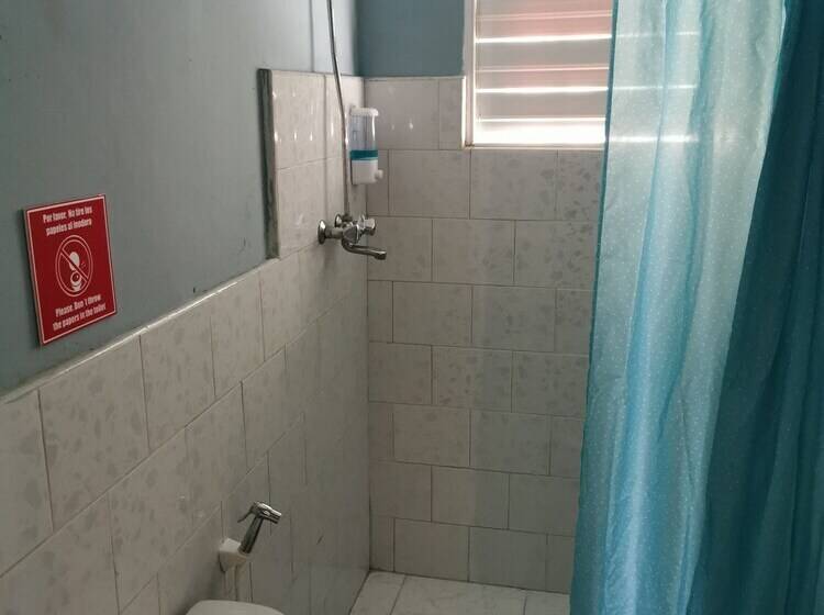 Hostal 121 Soroa