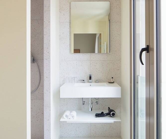 فندق La Suite