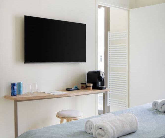 فندق La Suite