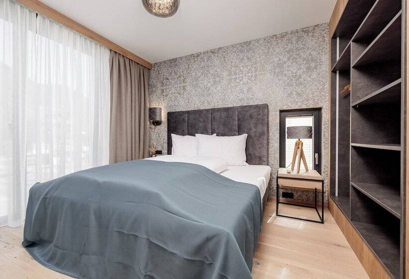 فندق Myalps Tirol