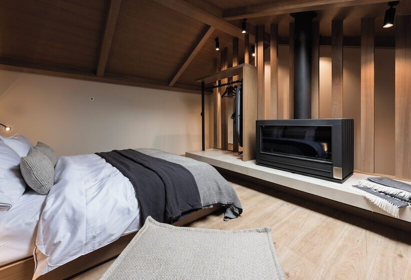 ホテル Revi Mountain Resort