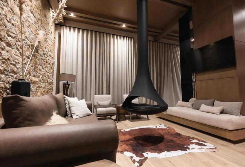 ホテル Revi Mountain Resort