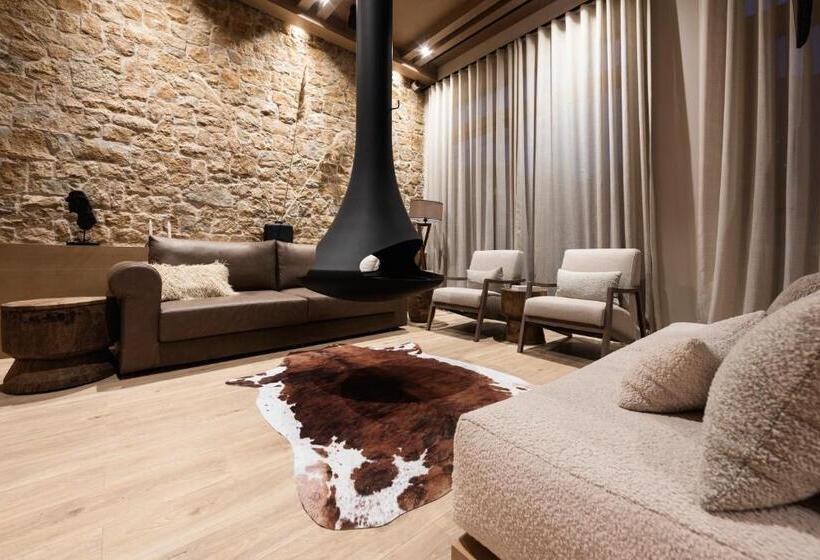 ホテル Revi Mountain Resort