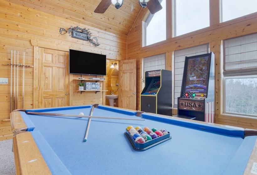 Morven By Avantstay Secluded W/ Mountain Views!