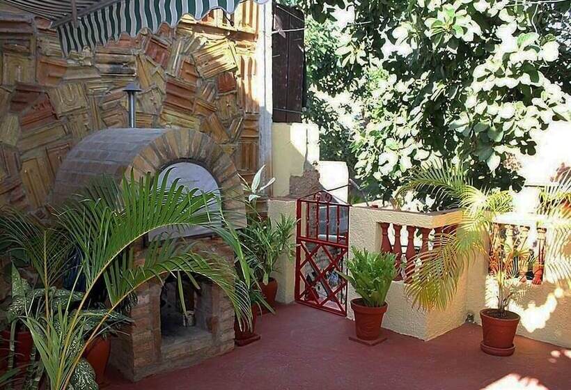 پانسیون Hostal Doña Miñe Trinidad