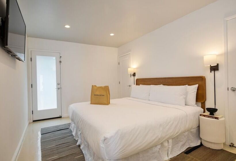 Quinta Buyout By Avantstay 2 Modern Villas Pool, Hot Tub, Putting Green