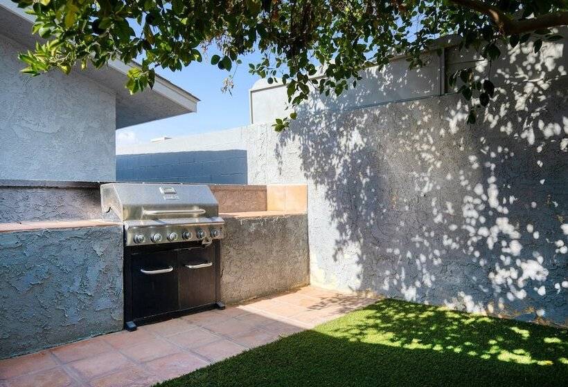 Quinta Buyout By Avantstay 2 Modern Villas Pool, Hot Tub, Putting Green