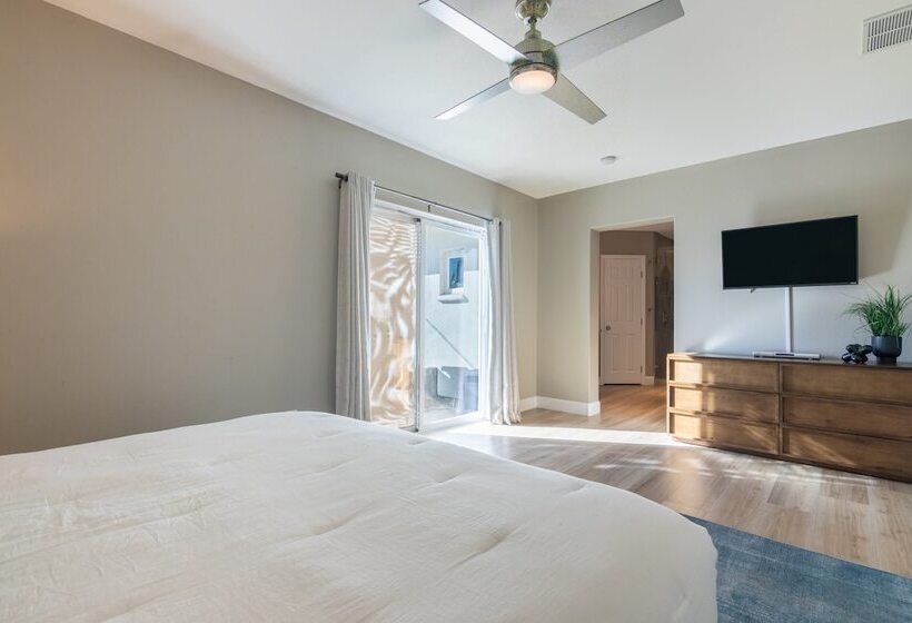 Roma By Avantstay Stylish Oasis W/ Private Pool!