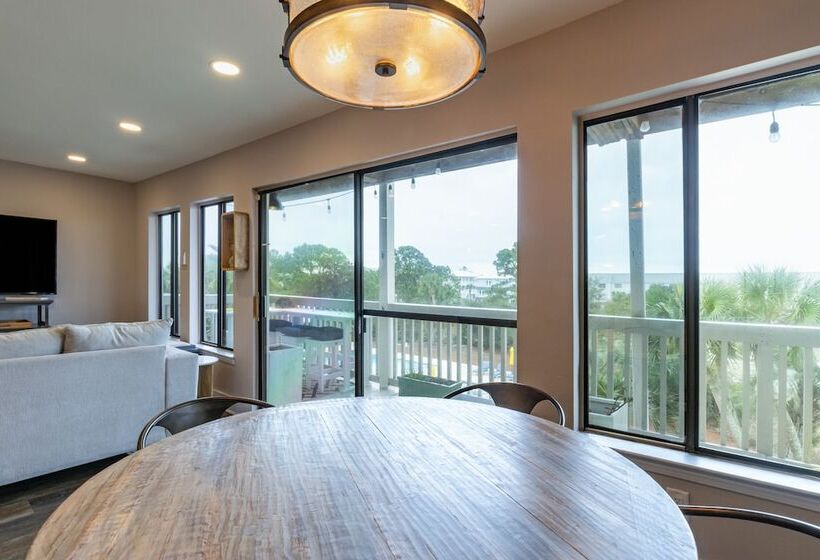 Sea Haven By Avantstay Modern Condo Near Beach