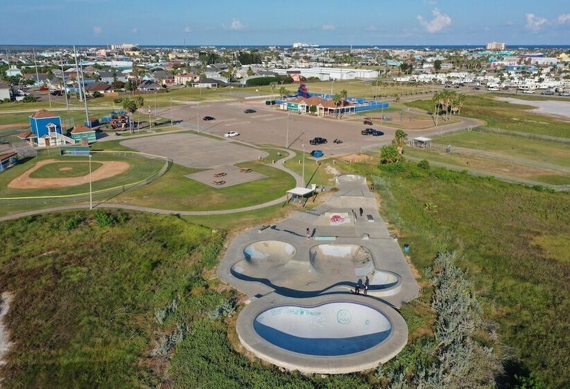 Seaside Blessing By Avantstay Ocean View, Pool
