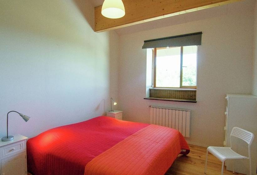 Spacious Cottage In Limousin With Private Pool