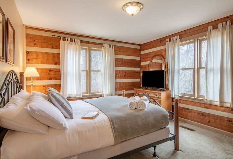 Twilight Ridge By Avantstay Mountain Mansion, 20min To Pigeon Forge