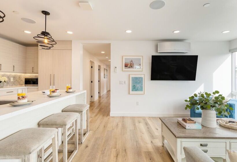 Velvet Sand Buyout By Avantstay Steps To Newport Beach Sleeps 22