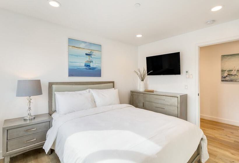 Velvet Sand Buyout By Avantstay Steps To Newport Beach Sleeps 22