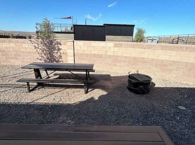 Zion Utah Jellystone Park