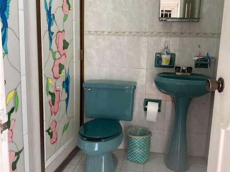 فندق صغير Hostal Casa Blanca