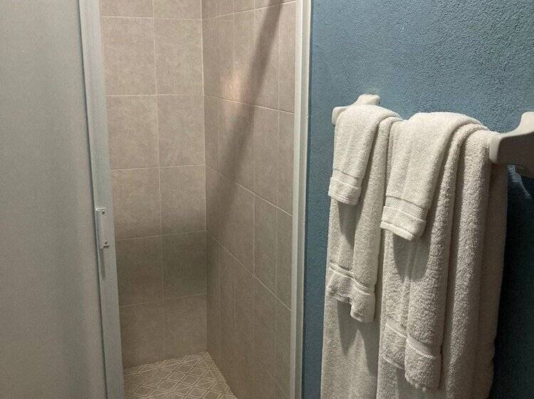 فندق صغير Hostal Casa Blanca