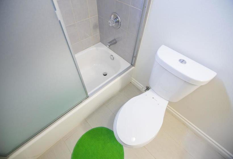 הוסטל Los Angeles Vacation Rooms