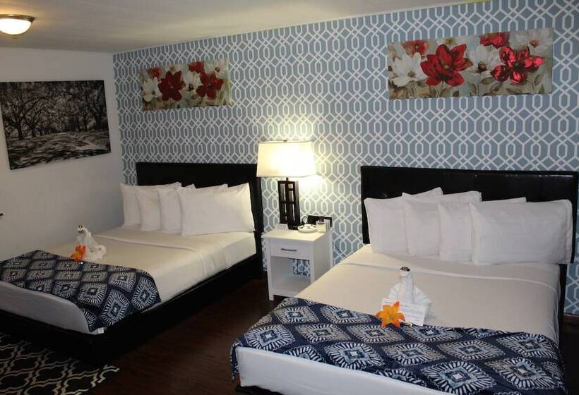 Arrowhead Motel
