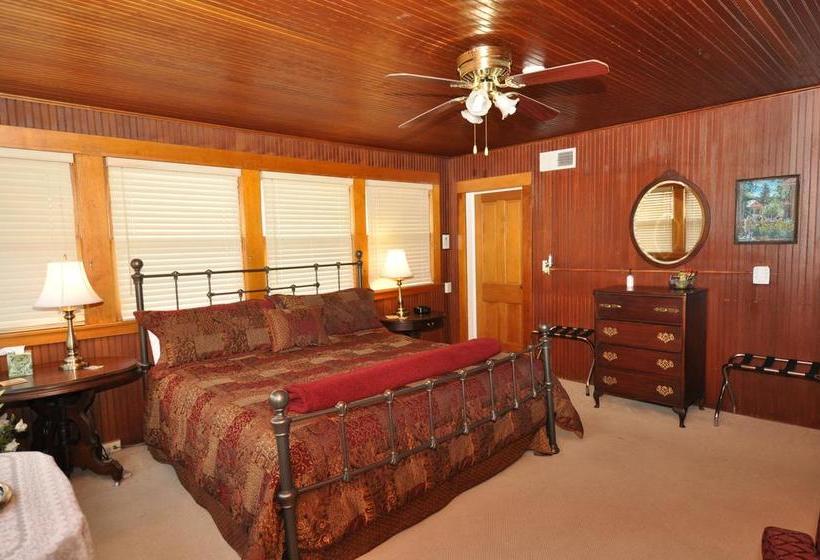 Avenue Hotel Bed And Breakfast