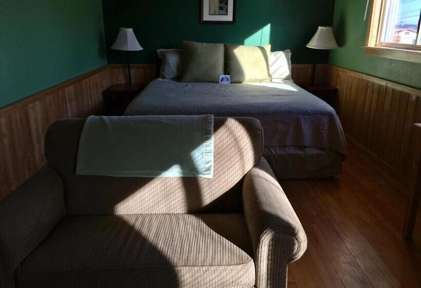 Bed and Breakfast A Stay Inn Ely